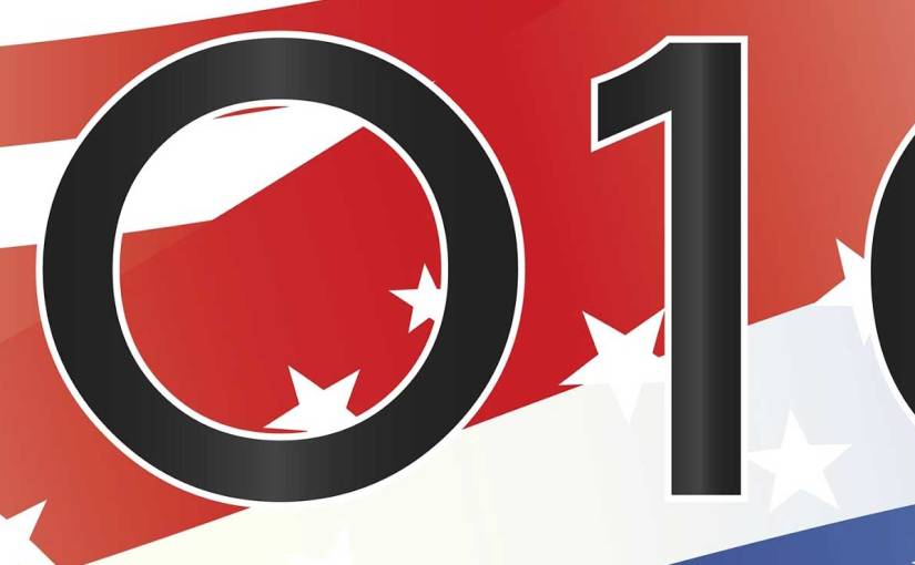 Is This Election Epic?…Maybe Not