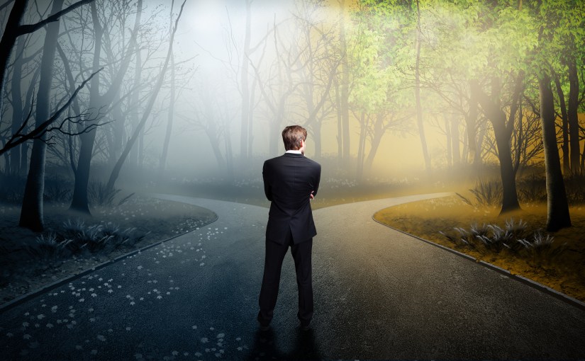 The Plans that Didn’t Work&nbsp;Out