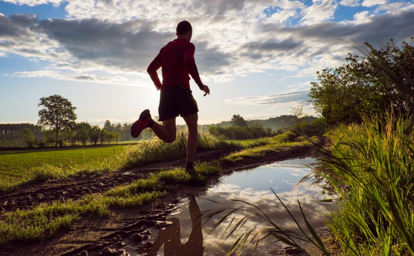 Habit #2 – Take&nbsp;Action